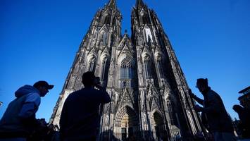 Kölner Dom verlangt ab 1. Juli Eintritt: Das kosten die Tickets