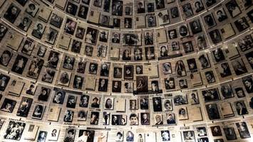 berlin soll eine yad-vashem-straße bekommen – wo sie geplant ist