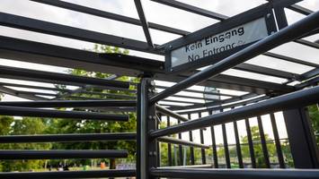 Berliner Senat legt Beschwerde gegen Urteil zu Görlitzer Park ein