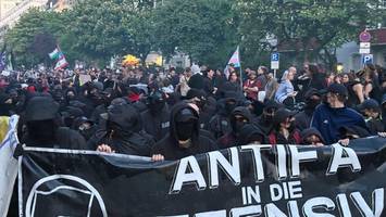 Berliner Verfassungsschutz: Jugendliche im Visier von Extremisten