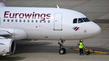 eurowings-chef über ausbau der flüge am ber: „wir haben noch mehr vor“