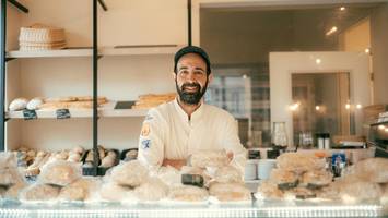 „anhaltende verbale Übergriffe“: jüdische bäckerei in berlin gibt auf