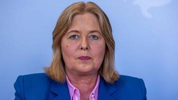 Arbeitsministerin Bas: „Bin ein personifiziertes Feindbild geworden“