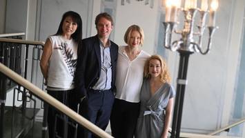 Konzerthaus: Zwischen Beethoven, Emilie Mayer und neuen Klangfarben