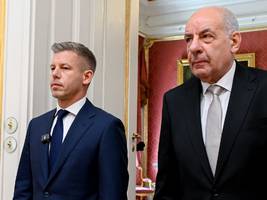 ungarn: greift magyar zu den gleichen mitteln wie orbán?