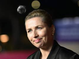 wahl in dänemark: frederiksen bleibt: dänemark bekommt vier-parteien-regierung