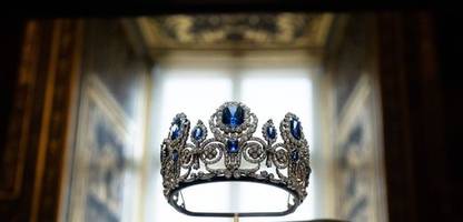 frankreich: was die handys osteuropäischer frachtgutdiebe über den louvre-raub verraten
