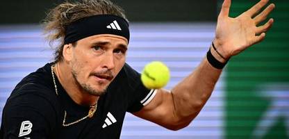 french open: alexander zverev besiegt rafael jodar und steht im halbfinale
