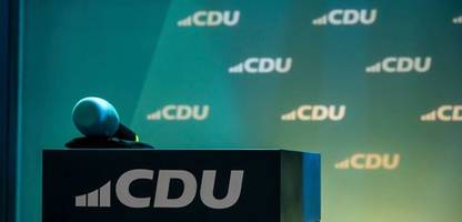 cdu und csu und kommunikation: gefährliche arroganz - kommentar