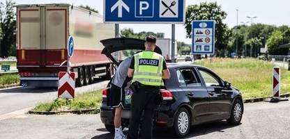 migration: eu-kommission empfiehlt rücknahme von binnengrenzkontrollen