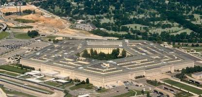 Pressefreiheit in den USA: Pentagon verschärft Restriktionen für Journalisten nochmals