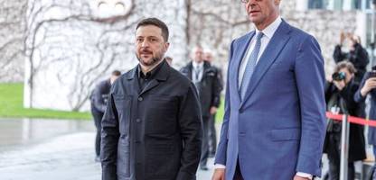 Ukraine-Krieg: So wollen die Europäer Wladimir Putin an den Verhandlungstisch bringen