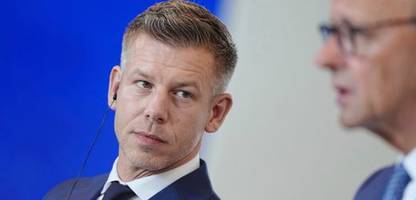 ukraine: péter magyar will wolodymyr selenskyj treffen, wenn bedingungen erfüllt sind