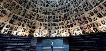 Yad Vashem in Deutschland: Streit um Einflussnahme und deutsche Erinnerungslücken