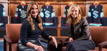 melinda french gates steigt bei den seattle kraken ein