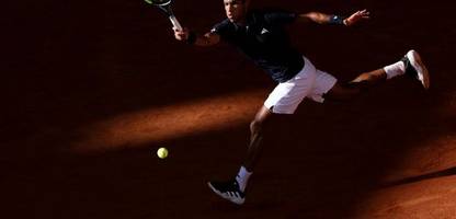 French Open: Alexander Zverev, Rafael Jódar, Flavio Cobolli und Co. greifen zum Grand-Slam-Titel