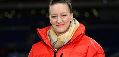 Fußball-WM 2026: Almuth Schult über ihren US-Aufenthalt und Fragen nach der Kinderbetreuung