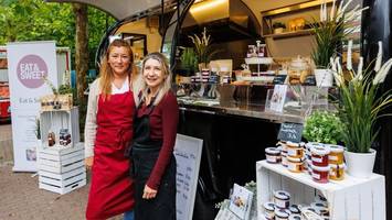 foodtruck von beliebtem café in niendorf floppt: hilferuf von gastronominnen