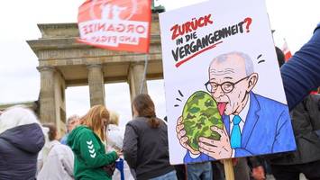 Merz-Kritiker kapern Jugendwort-Abstimmung – mit schrägem Begriff