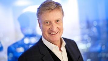 ole von beust: „die olympia-begeisterung war eine blase“