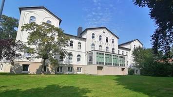 Paukenschlag: Amtsgericht Reinbek wird nun doch aufgelöst