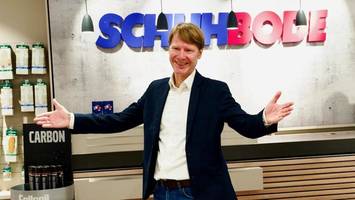 150 jahre schuh bode: jubiläum in wirtschaftlich schwierigen zeiten