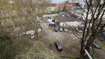 98 Wohnungen in Bahrenfeld: Nun gibt es neue Pläne für umstrittenen Innenhof