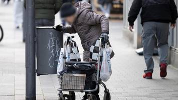 Armut in Deutschland: Hamburg belegt Platz 3 und verzeichnet eigenen Höchstwert