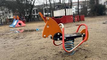 Beliebter Spielplatz soll seit Jahren umgebaut werden – nun gibt es einen Plan