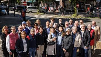 Erster Bürgerrat der Stadt: Was beim Pilotprojekt in Blankenese alles schiefging