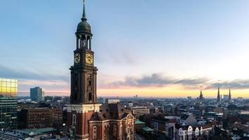 Hamburger Michel wird evakuiert – warum hier 1500 Menschen fliehen sollen
