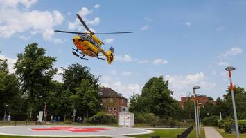 Schön Klinik Eilbek will mehr Notfälle versorgen: Welche Rolle Code HH310 spielt