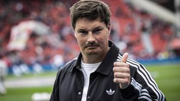 Alles klar mit diesem Spieler: HSV verpflichtet zweiten Neuzugang