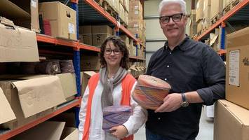 Familienbetrieb bei Lüneburg: Hier entsteht Mode „made in Germany“