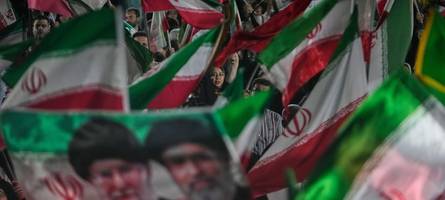 Iran: Keine Gespärche mehr mit USA