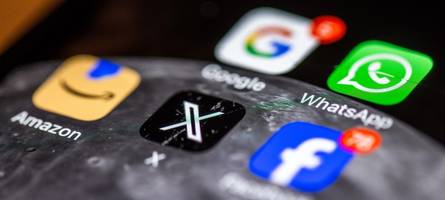 EU gegen Big Tech: Europa sagt USA und China den Kampf an