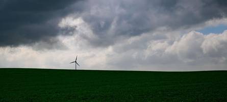 erst schafskälte, dann wieder wärmer? das sagt die wetterprognose für juni