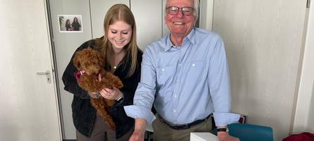 neues hundehaus für die lech-arche: friedberger tierheim plant millionen-neubau
