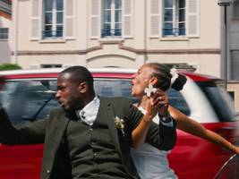 Film: Der wilde Strom des Lebens