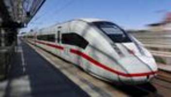 Deutsche Bahn: Bahnstrecke Hamburg–Berlin wird wieder eröffnet – Fernzüge langsamer