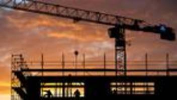Deutscher Aktienindex: Baukonzern Hochtief steigt in den Dax auf