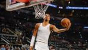 Victor Wembanyama: Diesen Basketballer müssen Sie gesehen haben
