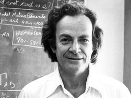 Forschung: Bekanntes wählen oder Neues probieren? Forscher entschlüsseln Feynmans Notizen