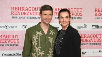 Ehe-Aus bei Thomas und Lisa Müller: Anwalt bestätigt die Trennung