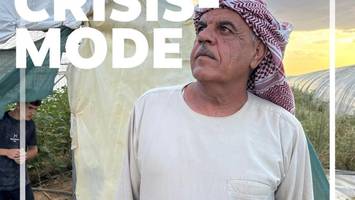 Shingal nach dem IS: Warum viele Jesiden noch immer nicht zurückkehren