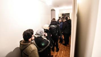 Für 1000 Euro Kaltmiete gibt es in Berlin nun fast ein Zimmer weniger