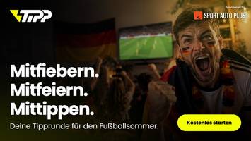 TippBlitz: Eigenes Fußball-Tippspiel der Berliner Morgenpost startet zur WM