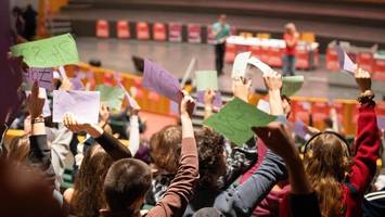 unis gegen rechtsextremismus – „wissenschaften müssen nicht neutral sein“