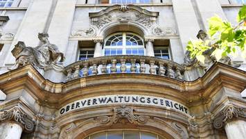 Zehntausende Verfahren: So will Berlin die Flut an Asylklagen künftig meistern