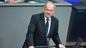 Experten fordern Begrenzung des Ehegattensplittings – CDU-Politiker wiegelt ab
